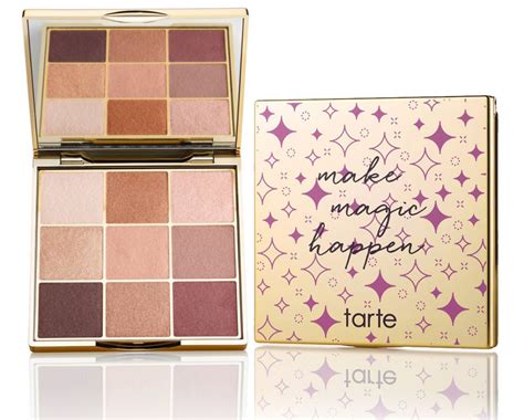 Tarte make magic happen